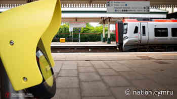 Pay as you go now available at 25 stations in North Wales