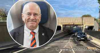 Rail Minister and ex Network Rail head slammed for Botley Road