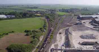 Norfolk Labour MP urges government to tackle Ely Junction