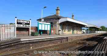 Gobowen rail booking service to close after 30 years