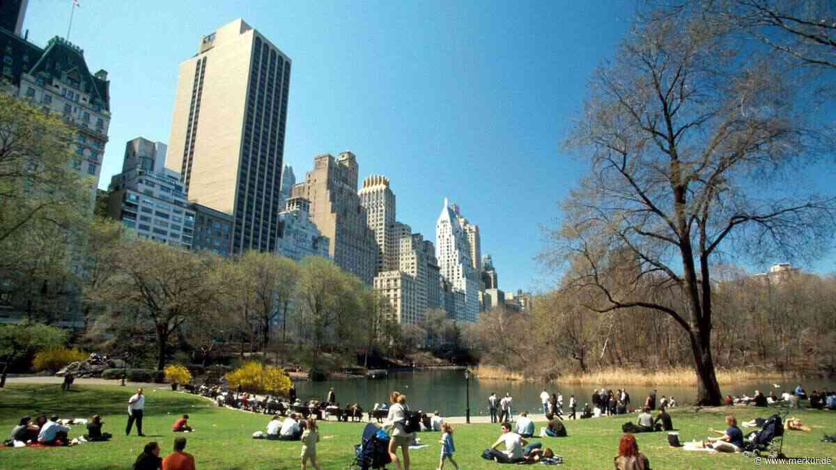 Frau tot im Central Park: 36-Jähriger wegen Mordes nahe Loeb Boathouse angeklagt
