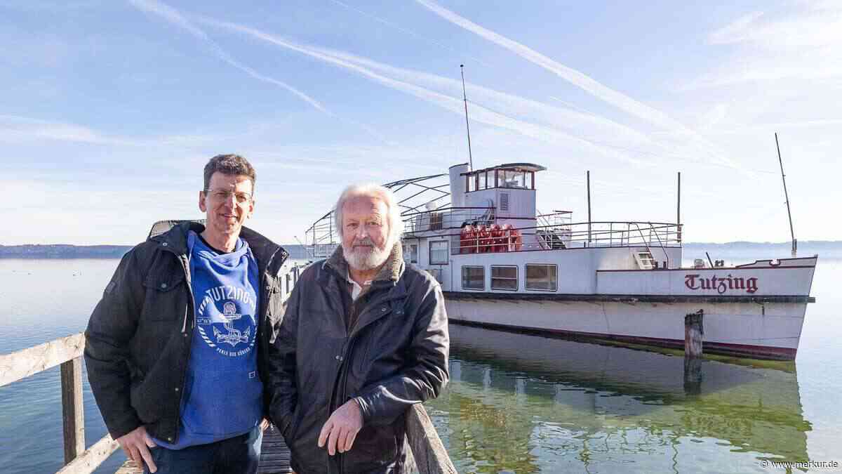 Museumsschiff „Tutzing“ fällt als Jugendtreff durch – Jugend kämpft fürs Thomahaus