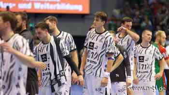 Magdeburg aus dem Häuschen: THW Kiel kassiert nach Verletzungsschock "super harte" Abreibung
