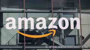 Atomstrom für KI: Amazon schließt 20-Jahres-Vertrag mit Constellation