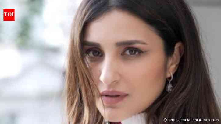Parineeti reveals why playing mother in ‘Shaque’ was emotionally unbearable