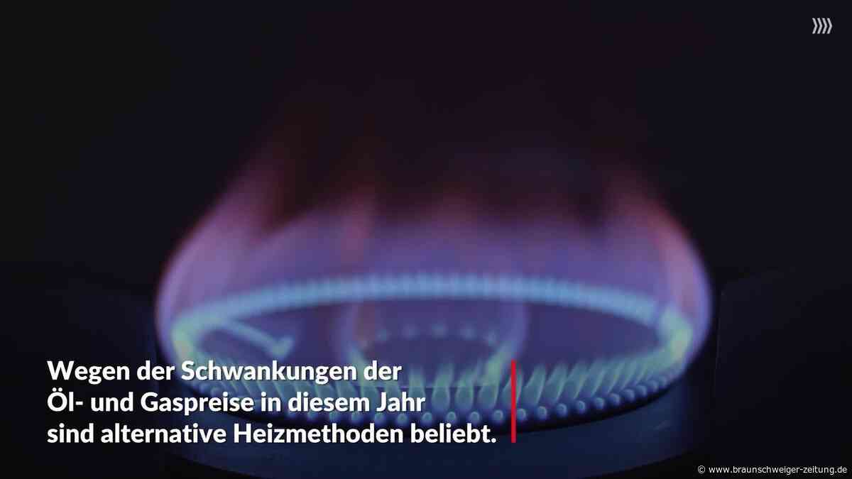 Heizölpreise: Aktuelle Prognose für 2026 & 2027 im Überblick