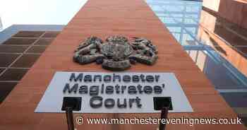 Trafford woman denies assault of two police officers