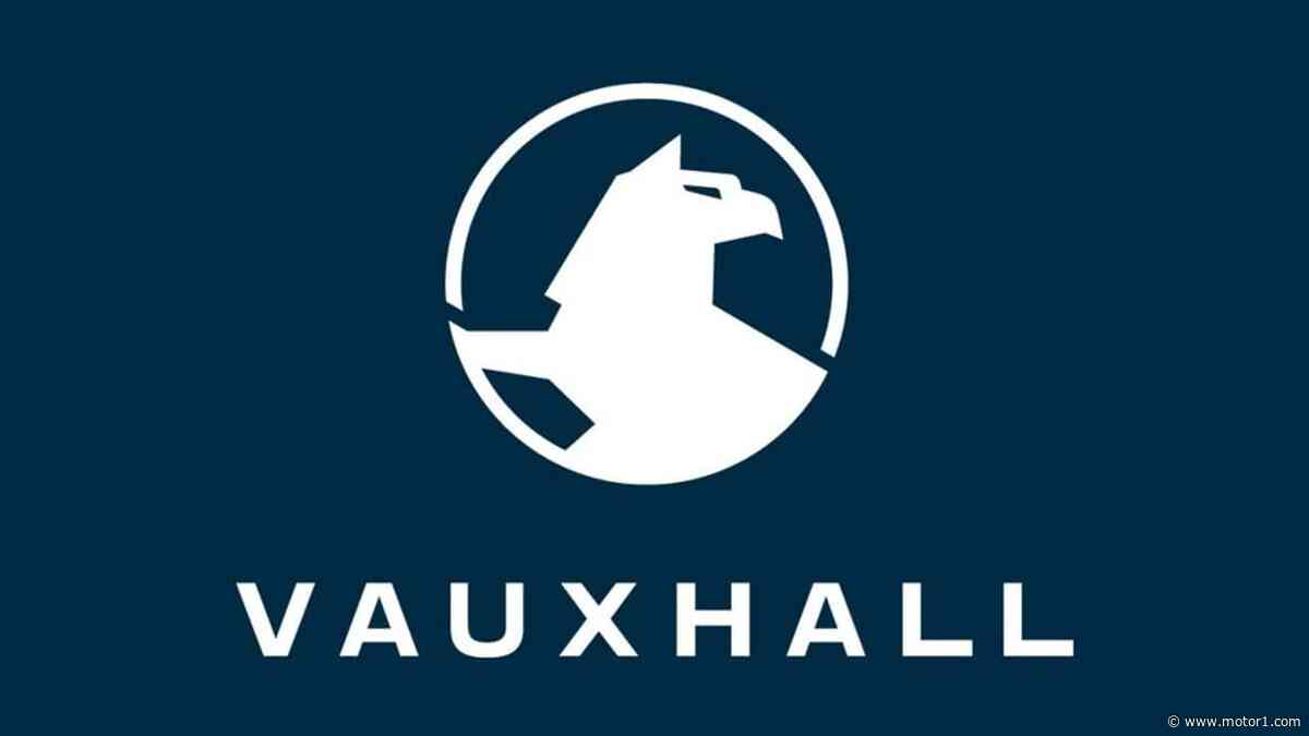 Vauxhall Is The Latest Car Brand To Simplify Its Logo