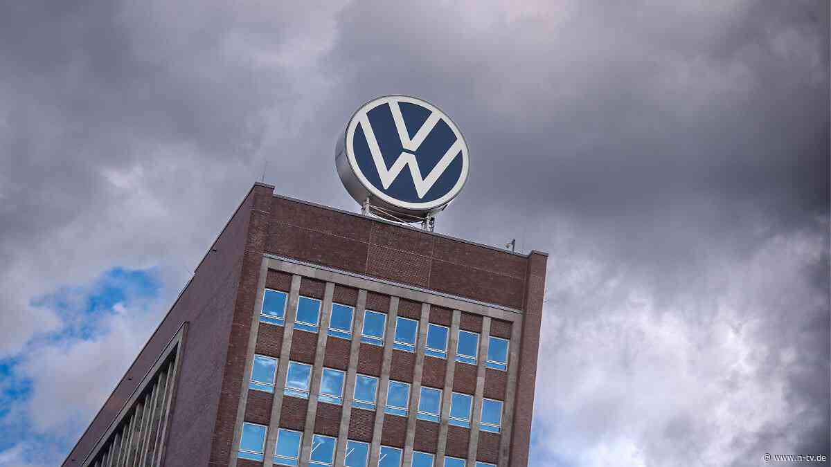 Verträge gekündigt: Was der Tarif-Hammer bei VW für die Beschäftigten bedeutet
