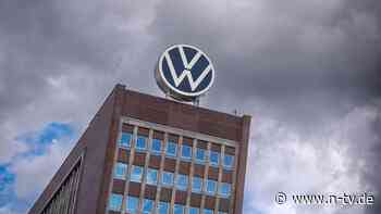 Verträge gekündigt: Was der Tarif-Hammer bei VW für die Beschäftigten bedeutet