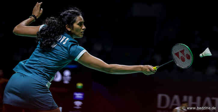 PV Sindhu hat schon früher Herzschmerz erlebt – nach dem Viertelfinal-Aus bei den Asian Games kann sie stärker zurückkommen