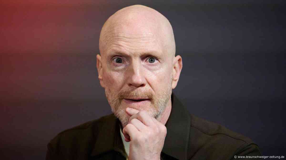 „Sind Feiglinge geworden“: Sammer schlägt DFB‑Alarm – und nennt Hoffnungsträger