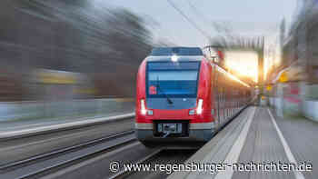 Weiterhin Fernverkehrstickets in agilis-Kundencentern Regensburg und Straubing
