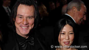 Jim Carrey (64) in het huwelijksbootje met Min Ah (32) na jarenlange liefde