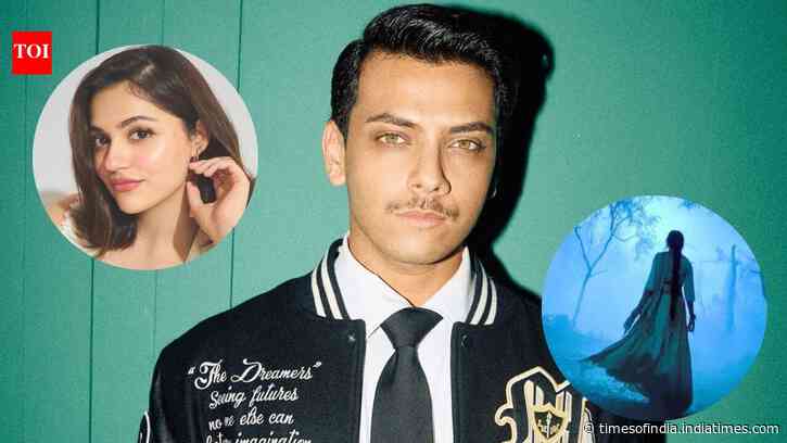 Vishal Jethwa reacts to 'Shakti Shalini' release shift amid SRK's 'King' clash rumors