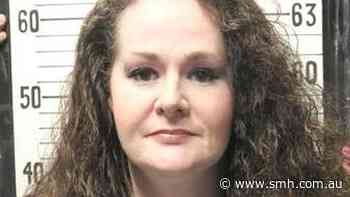 ‘There is no precedent’: Tennessee fails to execute woman after two doses of lethal injection