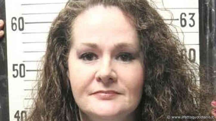 “Christa Pike è sopravvissuta a due iniezioni letali”: fallita l’esecuzione negli Usa