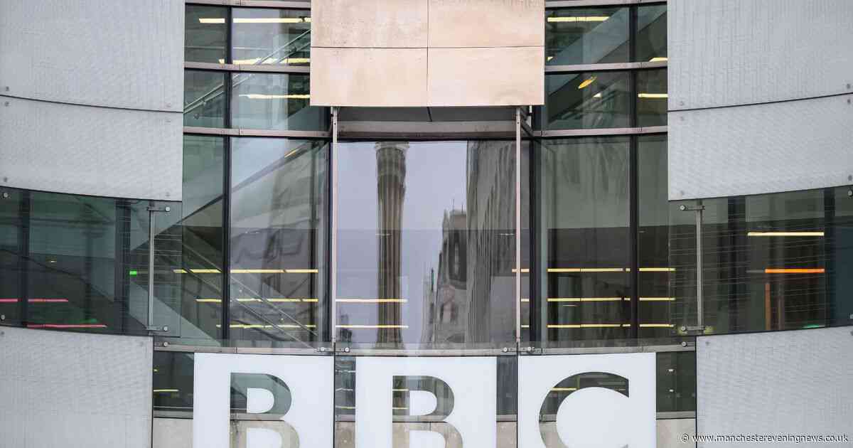 Major BBC TV licence fee update issued by MPs as Andy Burnham government finalises plans