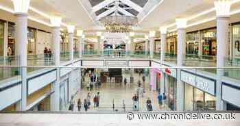 Metrocentre in Gateshead is sold in deal worth more than £500m