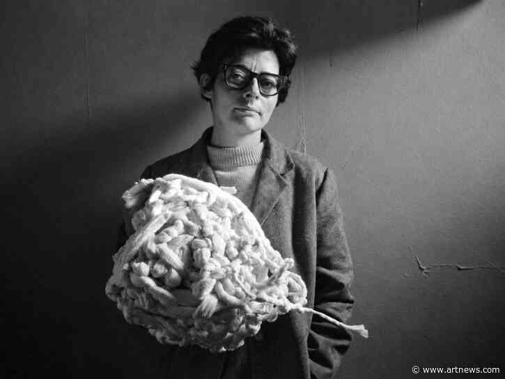 Lisson Gallery and Gomide & Co. Now Represent Mira Schendel Estate, DMA Board Elects New Chair, and More: Industry Moves for October 1, 2026.
