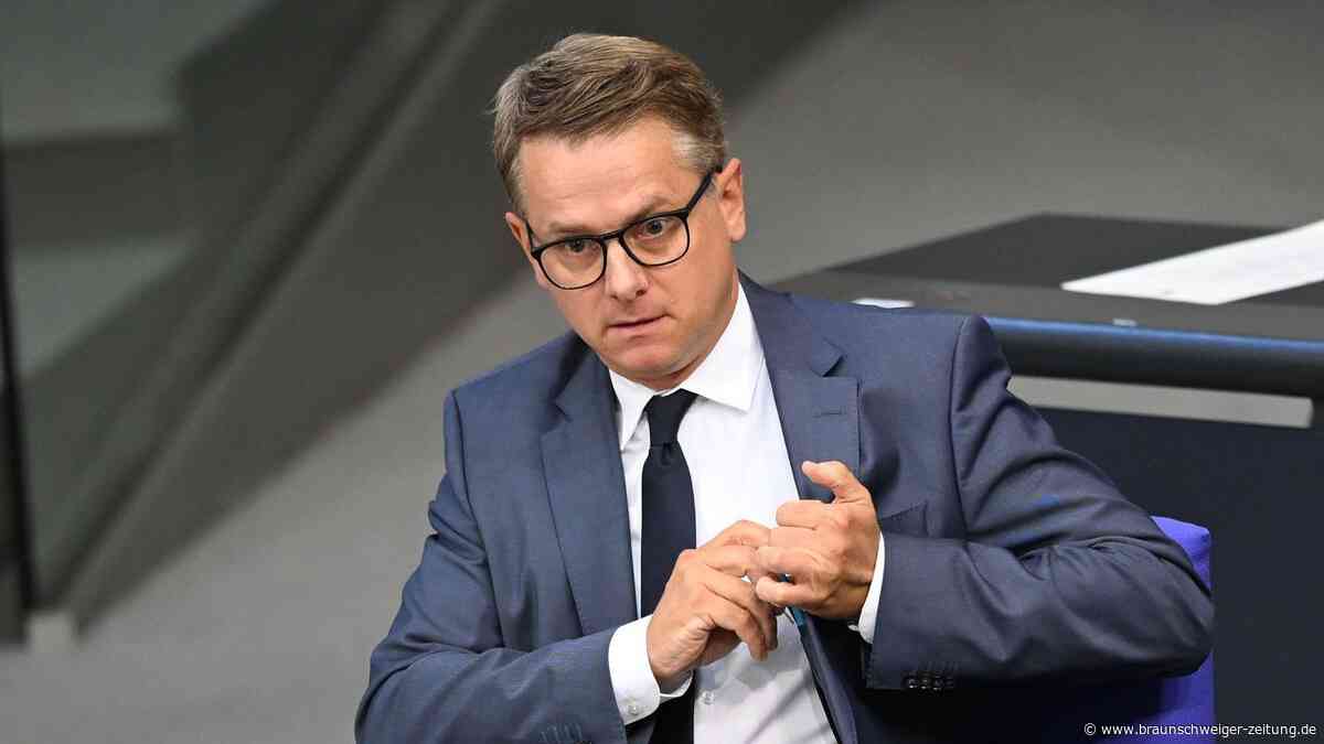 Linnemann zur Pflegereform: „Sozialverträgliche Zuschüsse“ statt Deckel