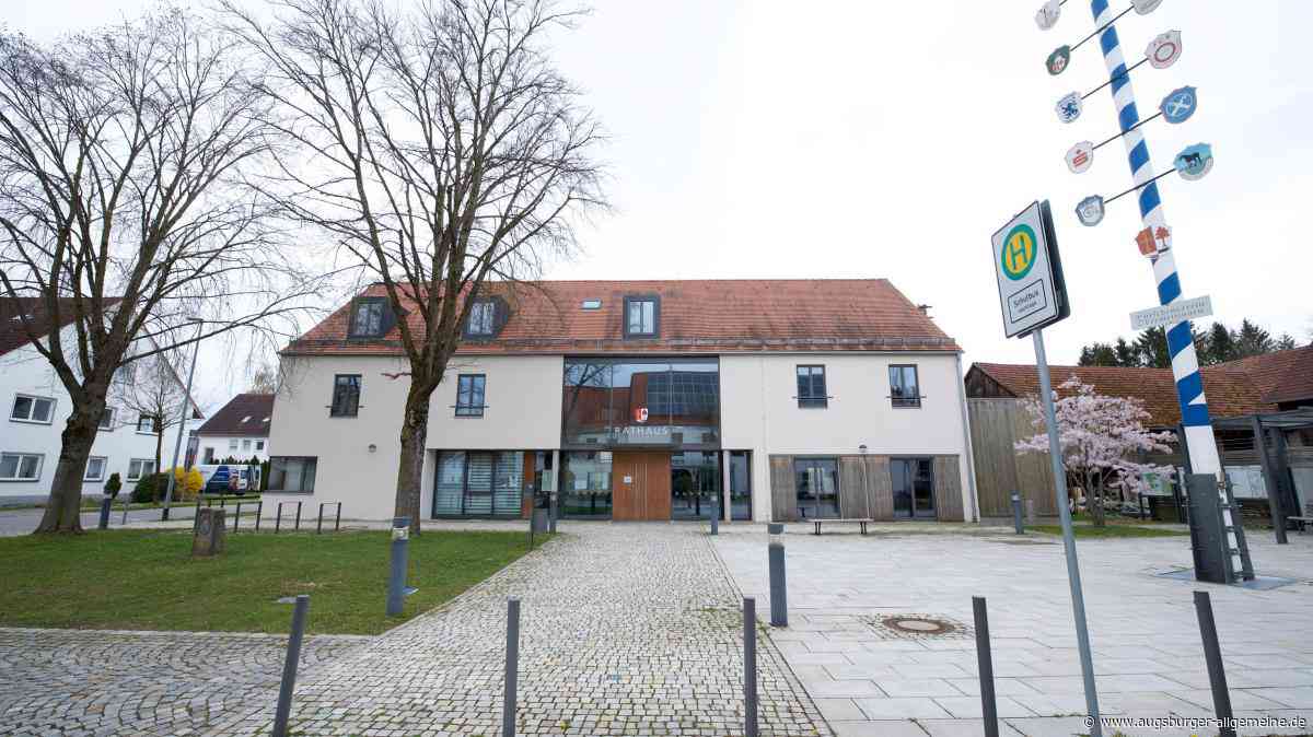 Obermeitingen führt städtebauliches Entwicklungskonzept fort