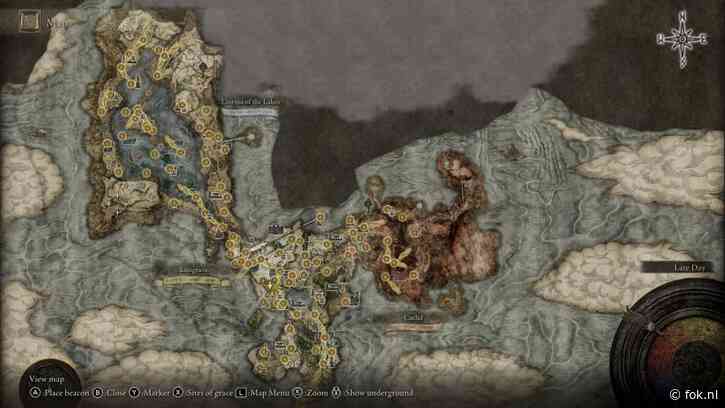 Elden Ring: Tarnished Edition