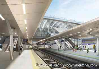 HS2's Old Oak Common to deliver seamless step-free Elizabeth Line access