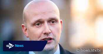 Flynn says failure of Alexander Dennis furlough scheme 'deeply disappointing'
