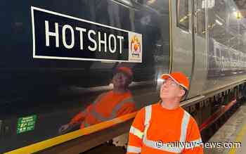 One Big Circle's AIVR Cameras Help Prevent Train Delays on South Western Railway