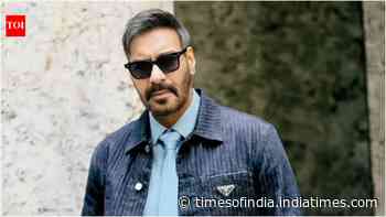 Drishyam The Conclusion: Ajay says it beats 2 and is original