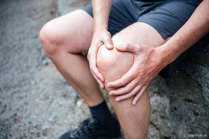 Knie jaren later nog steeds niet hersteld van een kruisbandoperatie? Een nieuw oefenprogramma kan helpen