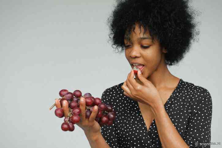 ‘Zet een schaal met fruit op de eettafel’: wie fruit het hardst nodig heeft, eet vaak het minst
