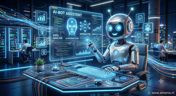 75% van marketeers wil meer investeren in zichtbaarheid binnen AI-assistenten