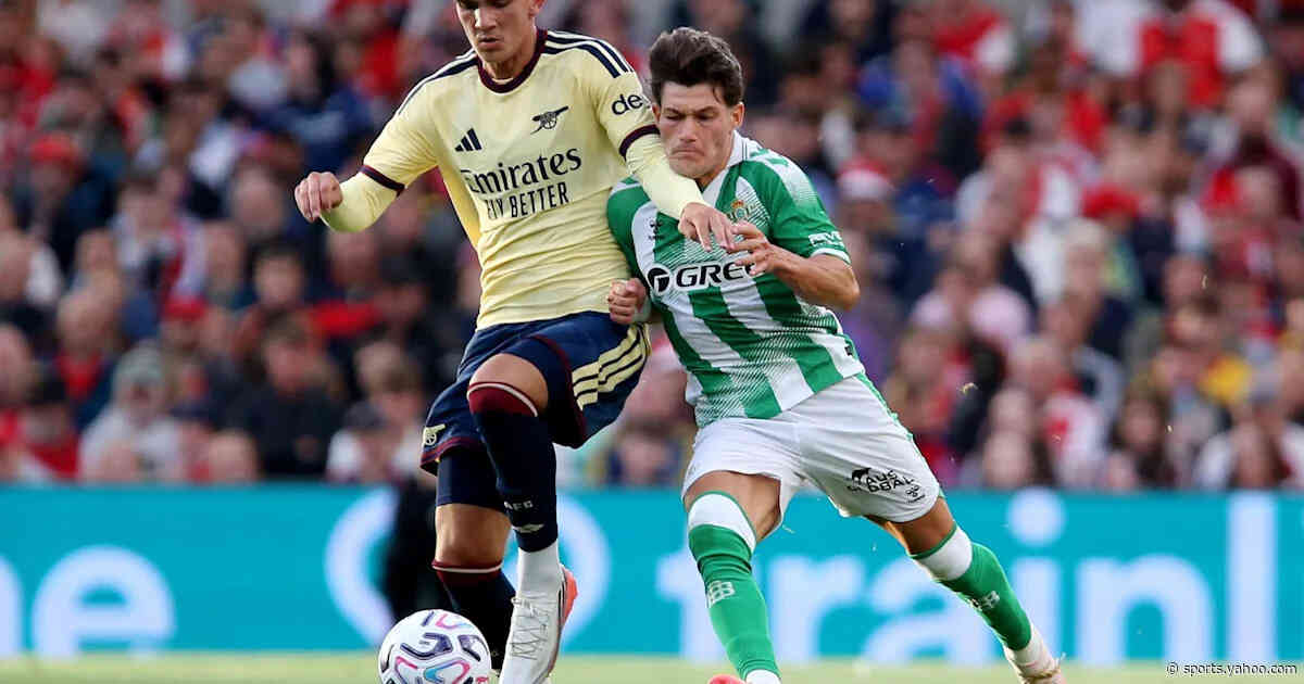 Fran Garcia opens up on sudden Real Madrid summer exit: ‘Did not speak to Mourinho before leaving’