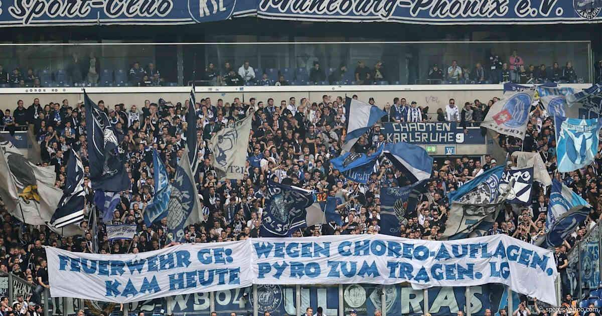 GGFN Editorial | Reframing the German stadium vlogging debate around protection and proportion