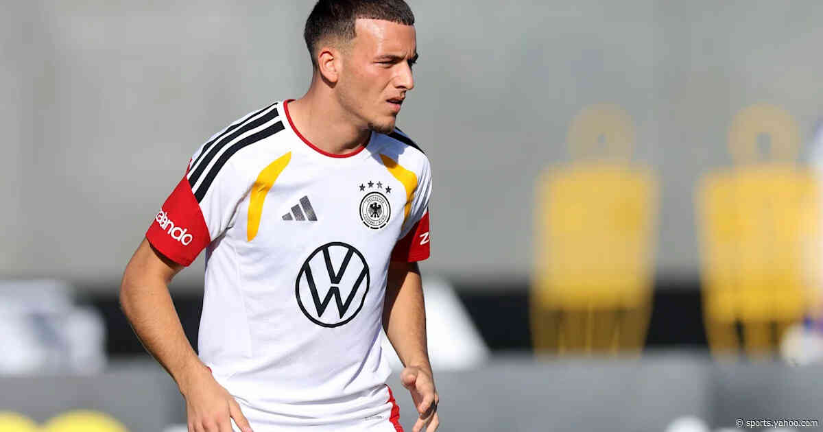 2026 UEFA Nations League | Predicted Germany XI vs Serbia- Can Germany get its first win under Klopp? 