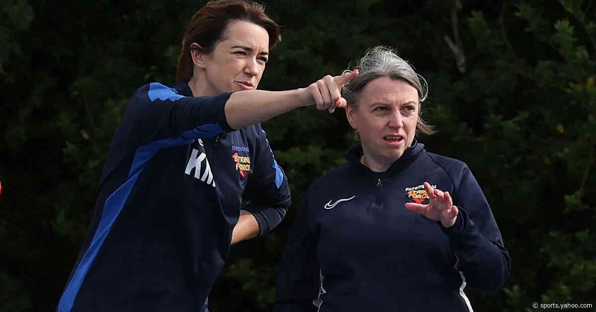 Money, family and sexism - why the number of women coaches is dropping