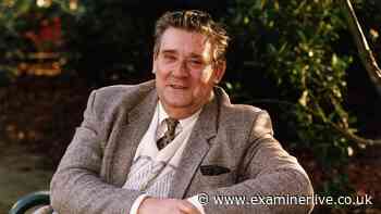 Yorkshire TV legend dies on busy street just weeks after leaving iconic role