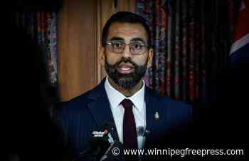 As political jockeying begins, don’t forget job No. 1