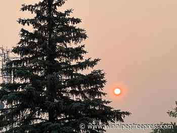 Winnipeg’s challenge: preparing for weather extremes