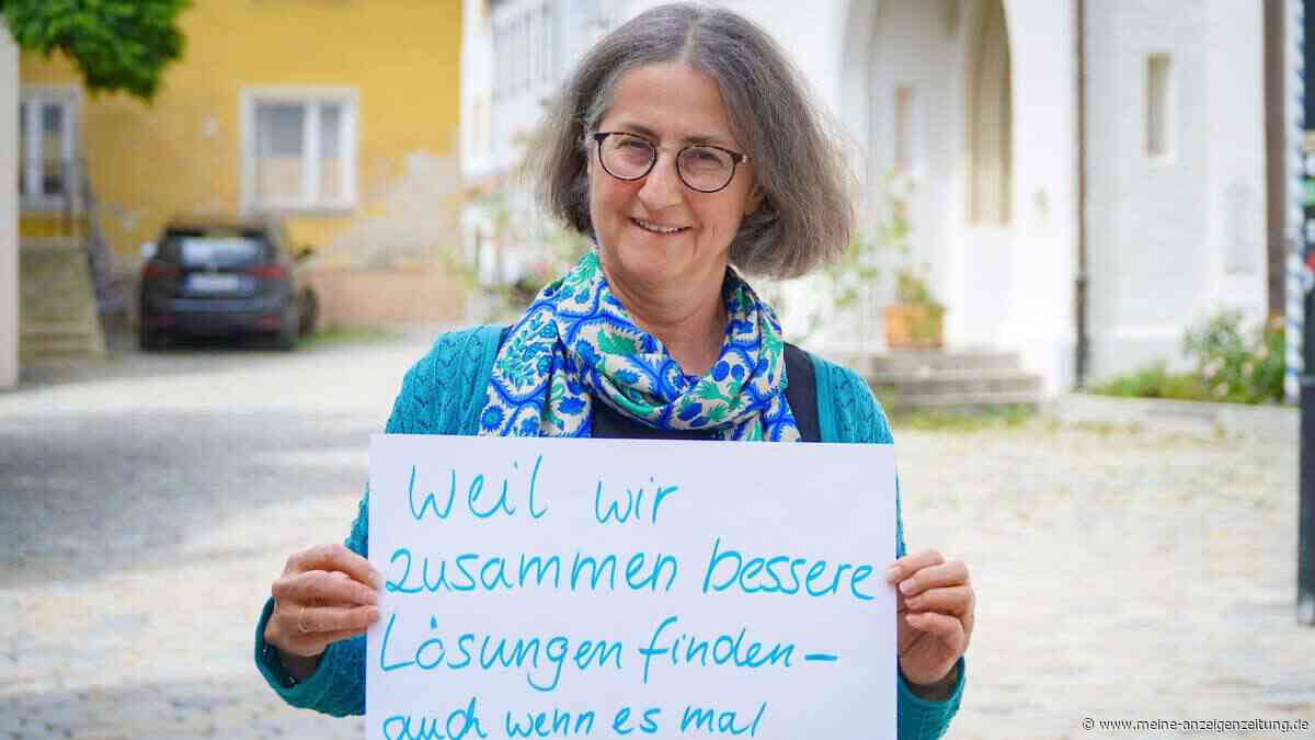 „Pessimismus bringt uns nicht weiter“: Freising feiert Bayerns größte Lange Nacht der Demokratie