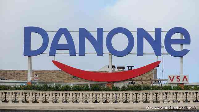 Aktie kaufen oder verkaufen: DANONE Aktie kaufen oder verkaufen: Analystenbewertungen im September `26