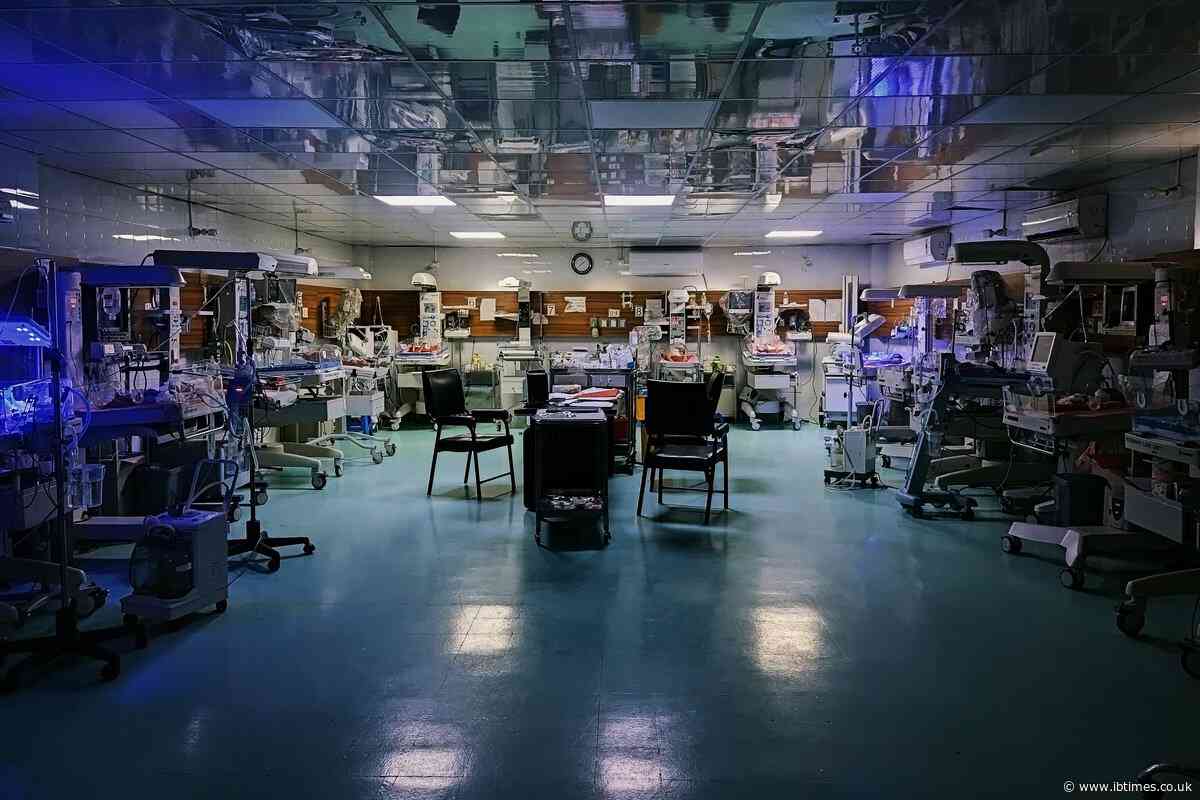 Dutch Doctor Who Ended Toddler's Life Says He Lived Under 'Sword of Damocles' for Almost a Year