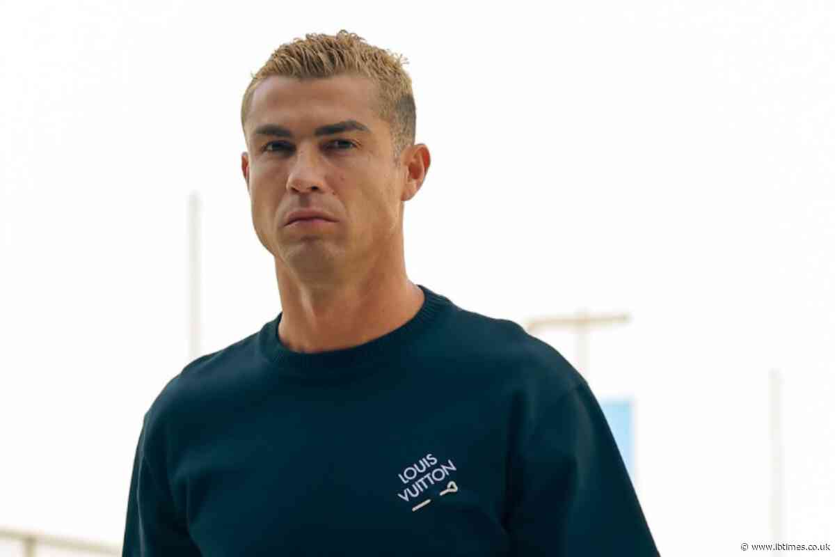 Cristiano Ronaldo Walks Out on Portugal Camp After Benching Feud and Vows To Reveal 'The Truth'