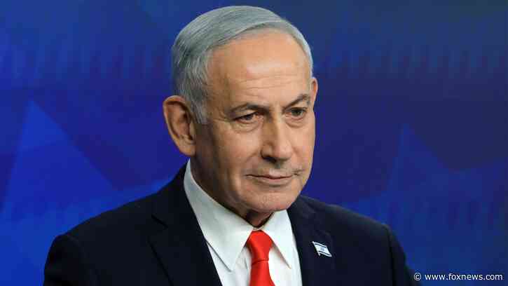 Netanyahu praises heroic bystander in bloody cockpit attack for preventing ‘another 9/11’