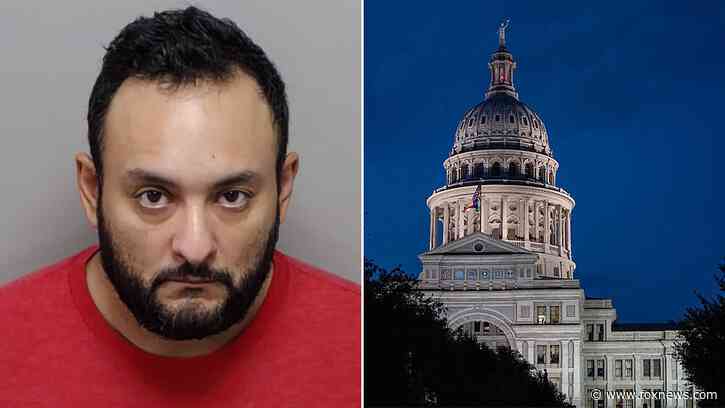 Suspect arrested after alleged plot to attack Texas Capitol: officials