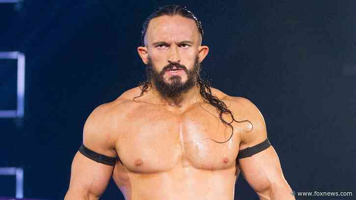 AEW airs gripping Jon Moxley promo to start Pac tribute show after wrestler's death