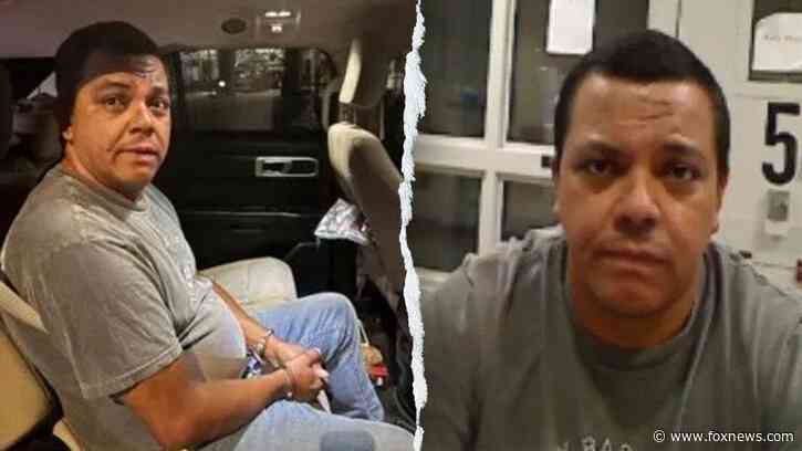ICE arrests illegal alien accused of sexually assaulting children after Fairfax County release: DHS