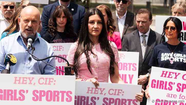 California superintendent candidate calls out teachers union after group leader calls her 'real threat'